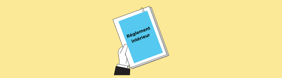 règlement intérieur du barreau de Paris