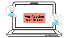 création profil