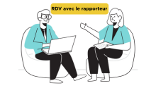 création profil